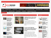 newsrooms.ca Thumbnail