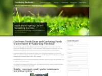 Gardeningnorthside.com.au