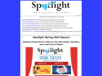 spotlightarts.com