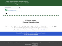 financialeducationstore.com Thumbnail