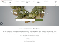 Magnoliarealtygranburyfw.com
