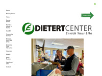 dietertcenter.org Thumbnail