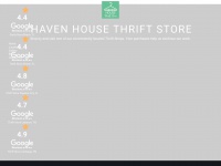 havenhousethriftstores.com