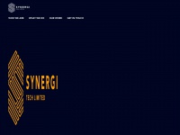 Synergitech.co.uk