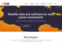 Solargis.com