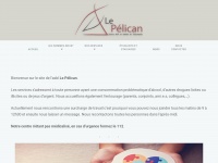 Lepelican-asbl.be