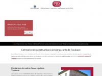 ing-construction.fr Thumbnail