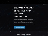 innovationcompany.com Thumbnail