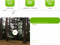 camping-lenclave.com Thumbnail