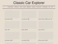 classic-cars-welcome.co.uk