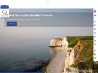 normandie-qualite-tourisme.com Thumbnail