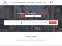 marrakech-connexion.com