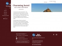 Hotel-montgomery.com