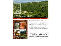 gites-ariege-pyrenees.com Thumbnail