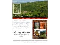 chambres-hotes-ariege-pyrenees.com Thumbnail