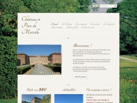 Chateau-merville.com