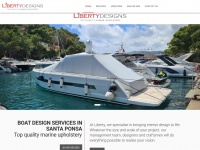 liberty-designs.com