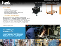 steelyproducts.co.uk