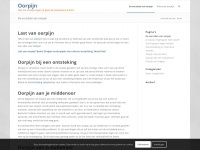 Oorpijn.org
