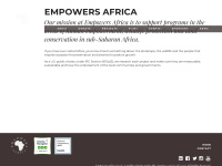 empowersafrica.org Thumbnail