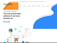 Partnerize.com
