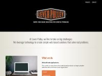leverpulley.com