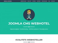 joomla-hosting.dk