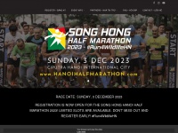 Hanoihalfmarathon.com