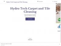 hydrotechcarpetcare.business.site