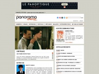 Panorama-cinema.com