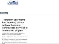 elitecontractorservices.com Thumbnail