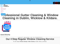 Thecleaningcompany.ie