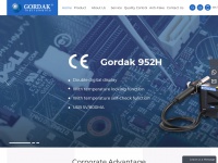 Gordakelec.com