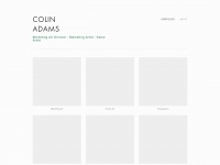 Colinadams.com