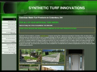 syntheticturfinnovations.com Thumbnail