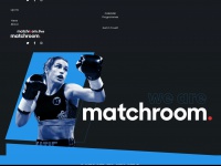 Matchroom.com