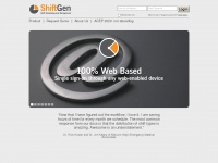 Shiftgen.com