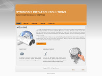 Syminfotechs.com