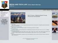 Mediaandtechlaw.com