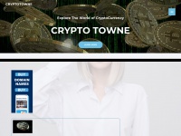 cryptotowne.com Thumbnail