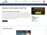 Himalayantravelconsultant.com