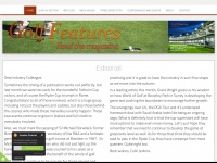 Golffeatures.com
