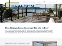 svalson.com