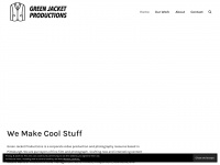 greenjacketproductions.com