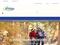ecosox.com Thumbnail