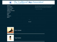 Traditionalyoga.org