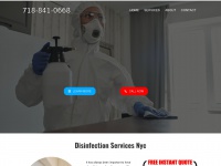 disinfectionservicesnyc.net Thumbnail