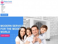 Modernfamilyairconditioning.com