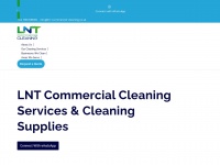 lnt-commercial-cleaning.co.uk Thumbnail