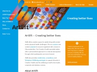artlift.org Thumbnail